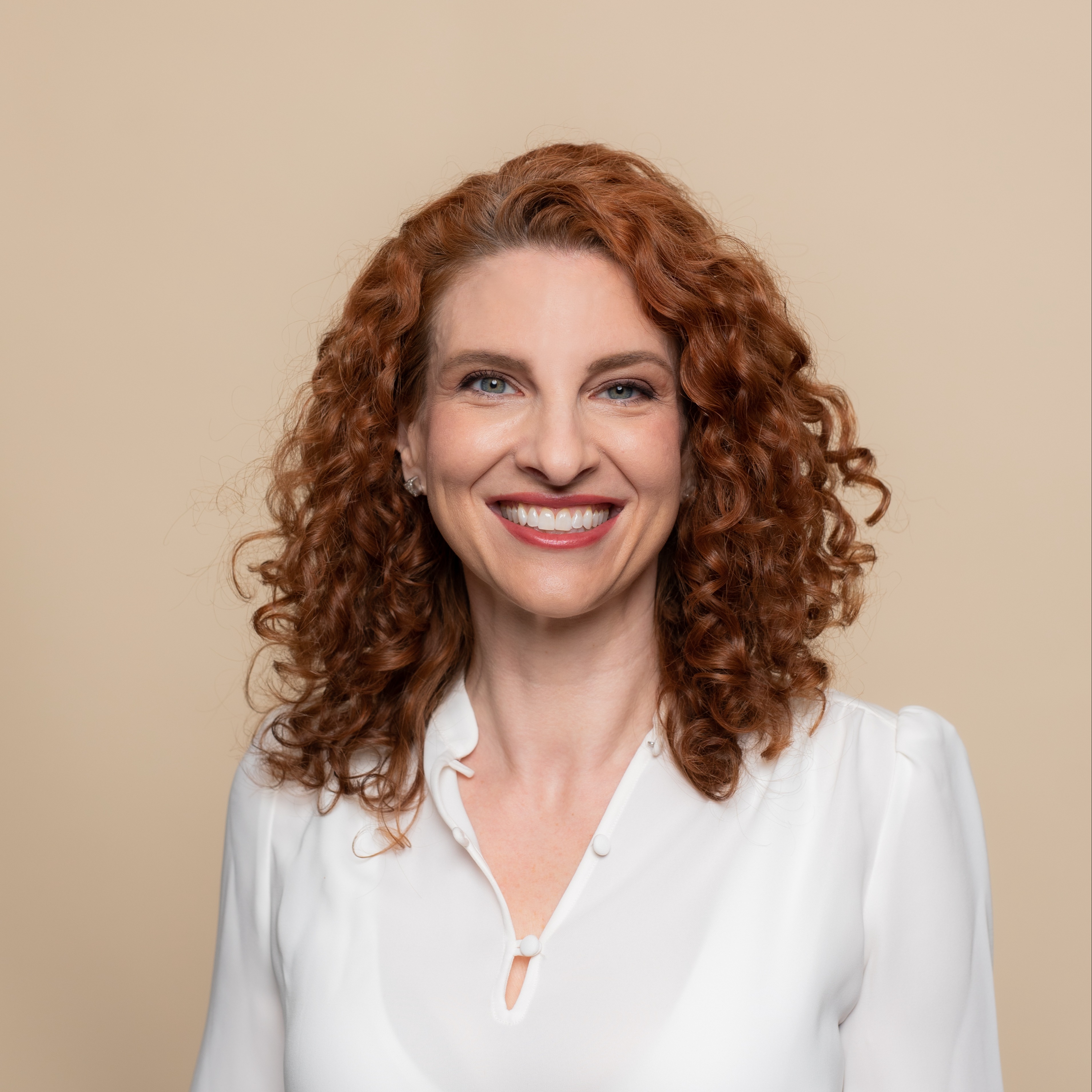 J Davidson headshot